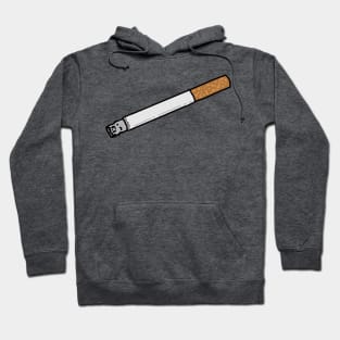 Cigarette Hoodie